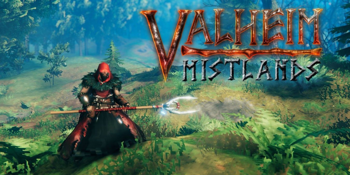 Химминафль в Valheim: как сделать
