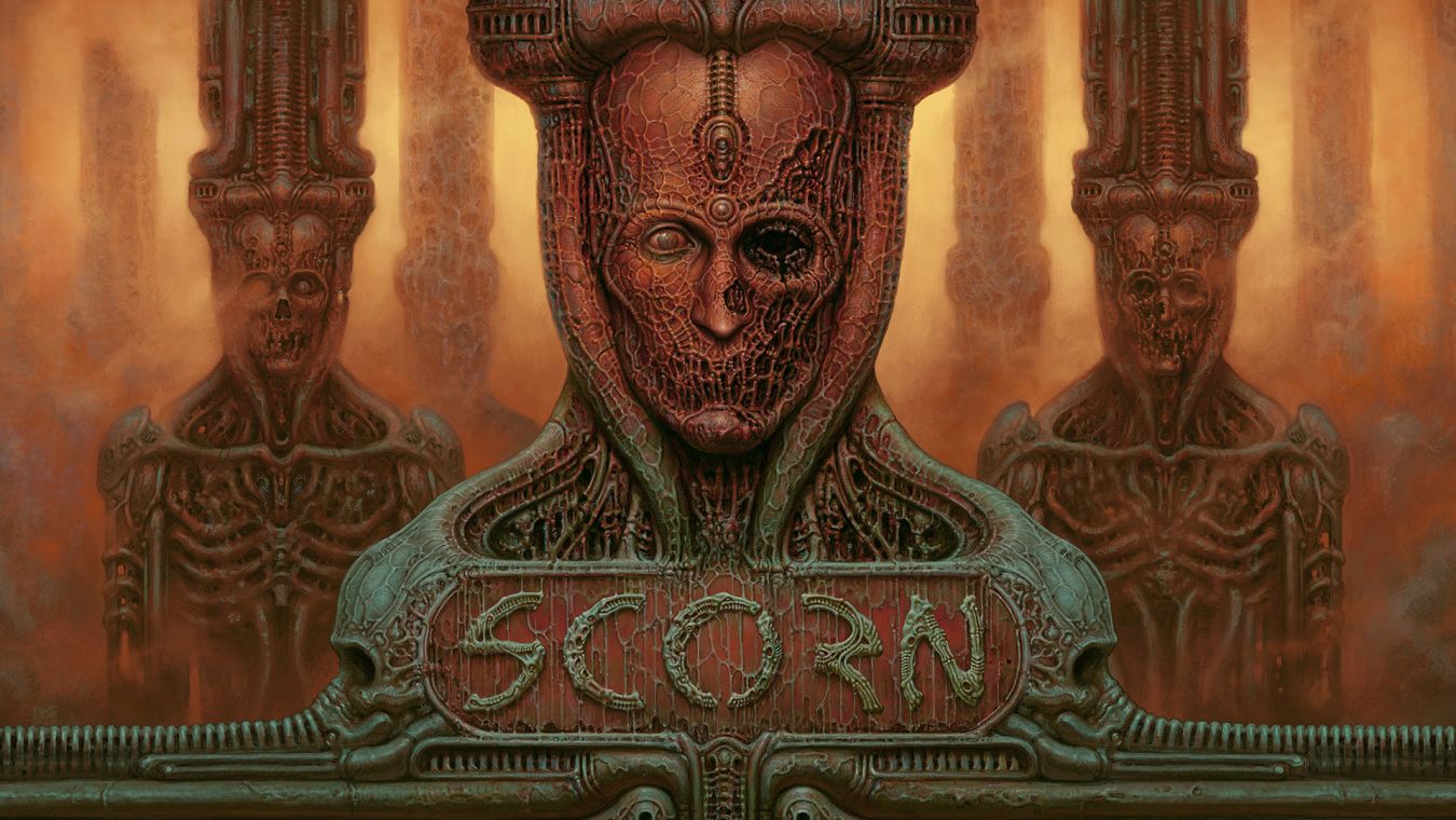 Гайд для новичков по Scorn: советы, приёмы и стратегии