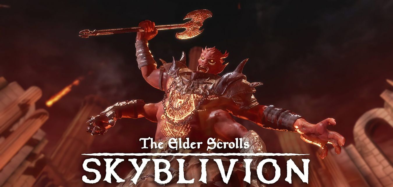 Выход мода The Elder Scrolls: Skyblivion назначен на 2025 год