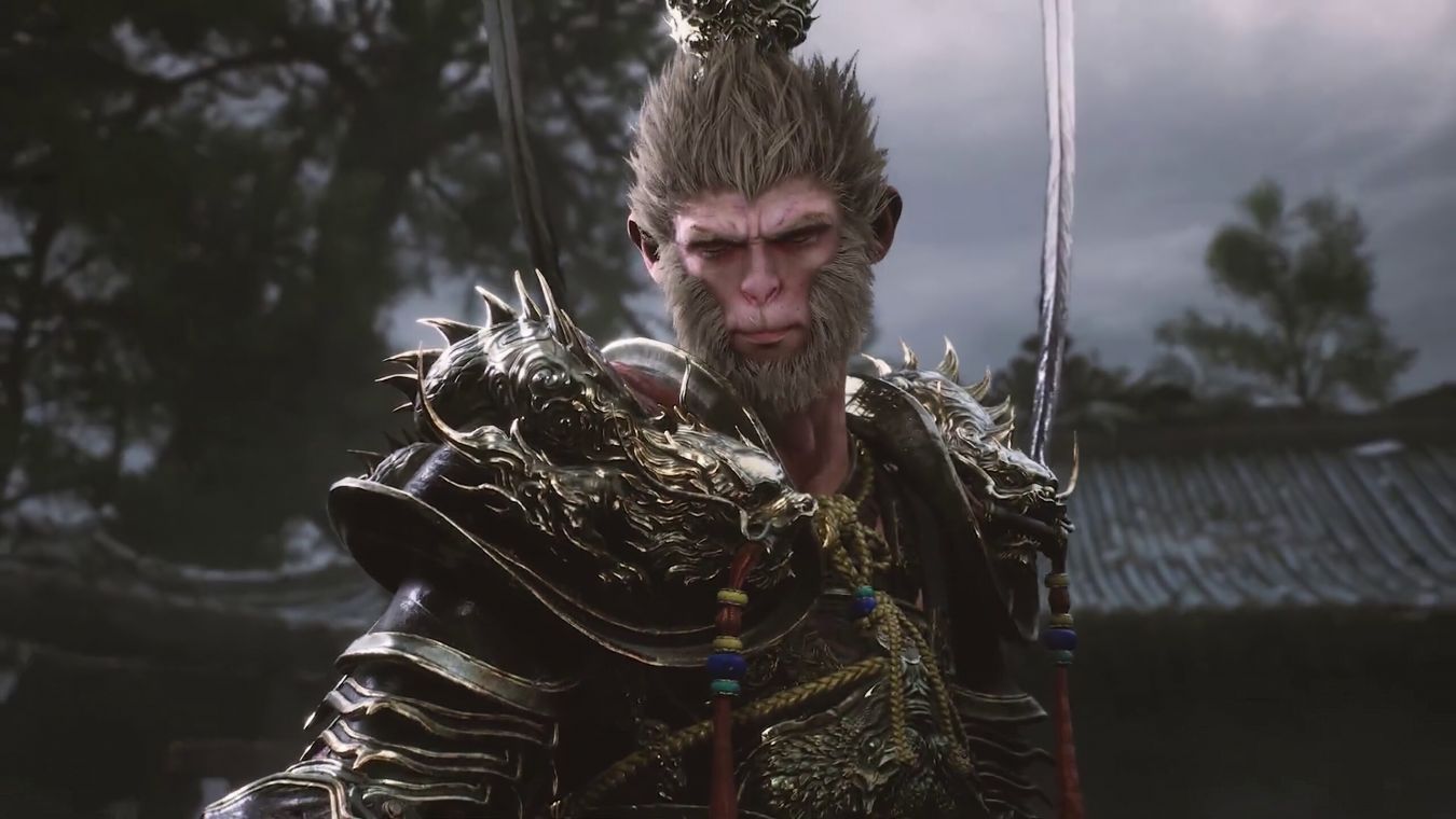 Black Myth: Wukong будет отложена до 2024 года