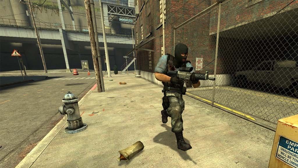 Утечка исходников игр Valve; раскрытие содержимого TF2, Portal и других игр