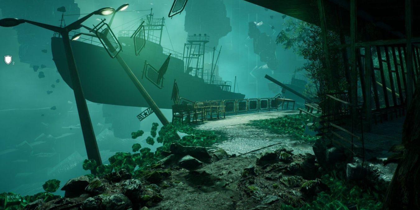 Все концовки в Chernobylite: как получить