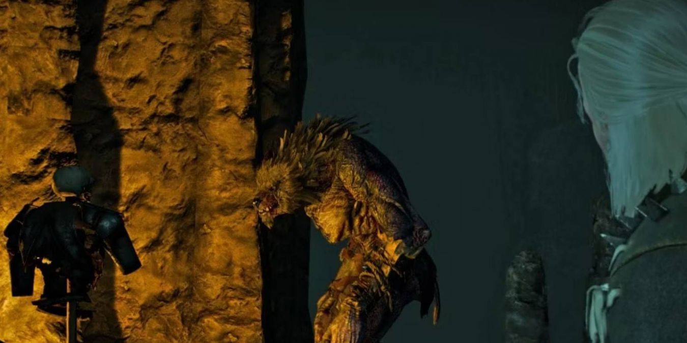 В волчьей шкуре в The Witcher 3: Wild Hunt: как начать и пройти