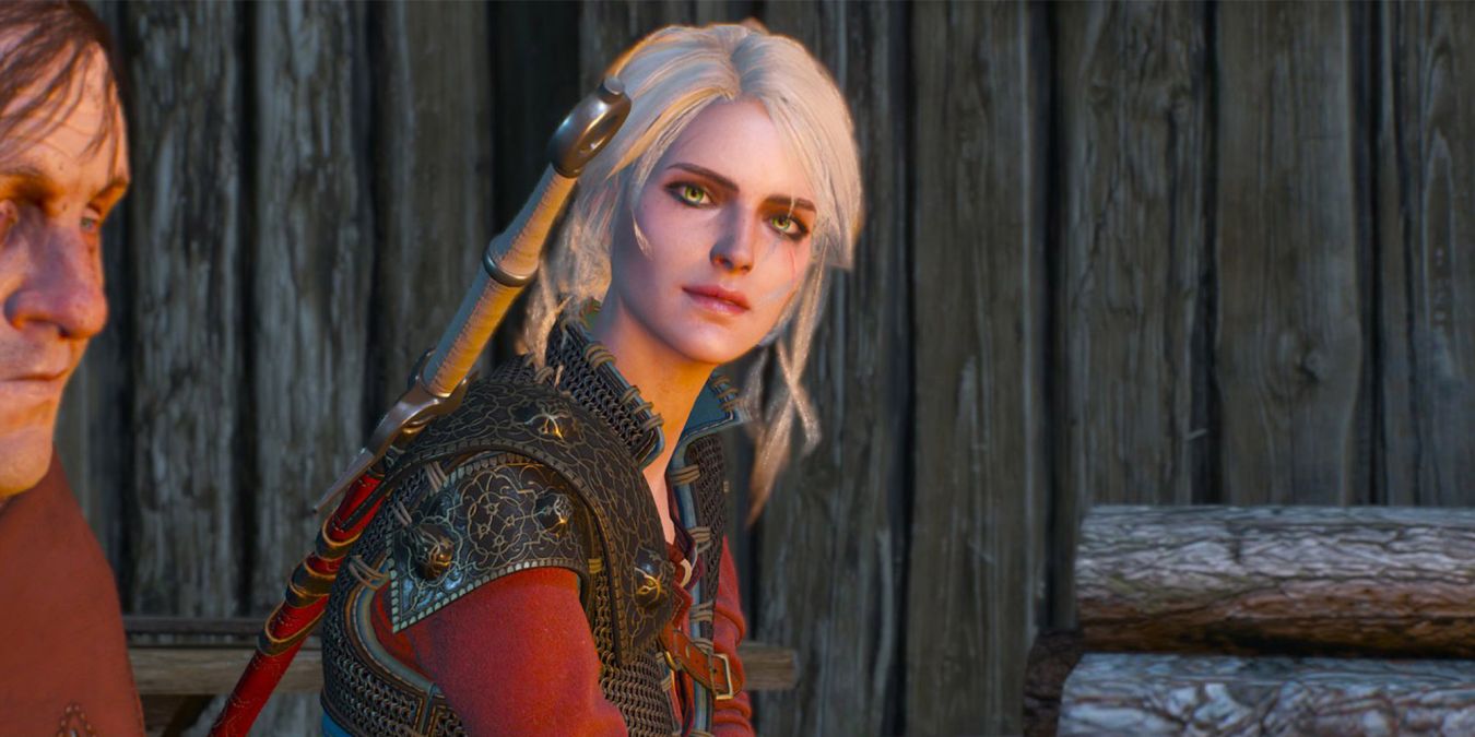 История Цири. Скачки в The Witcher 3: Wild Hunt: как победить Барона на скачках