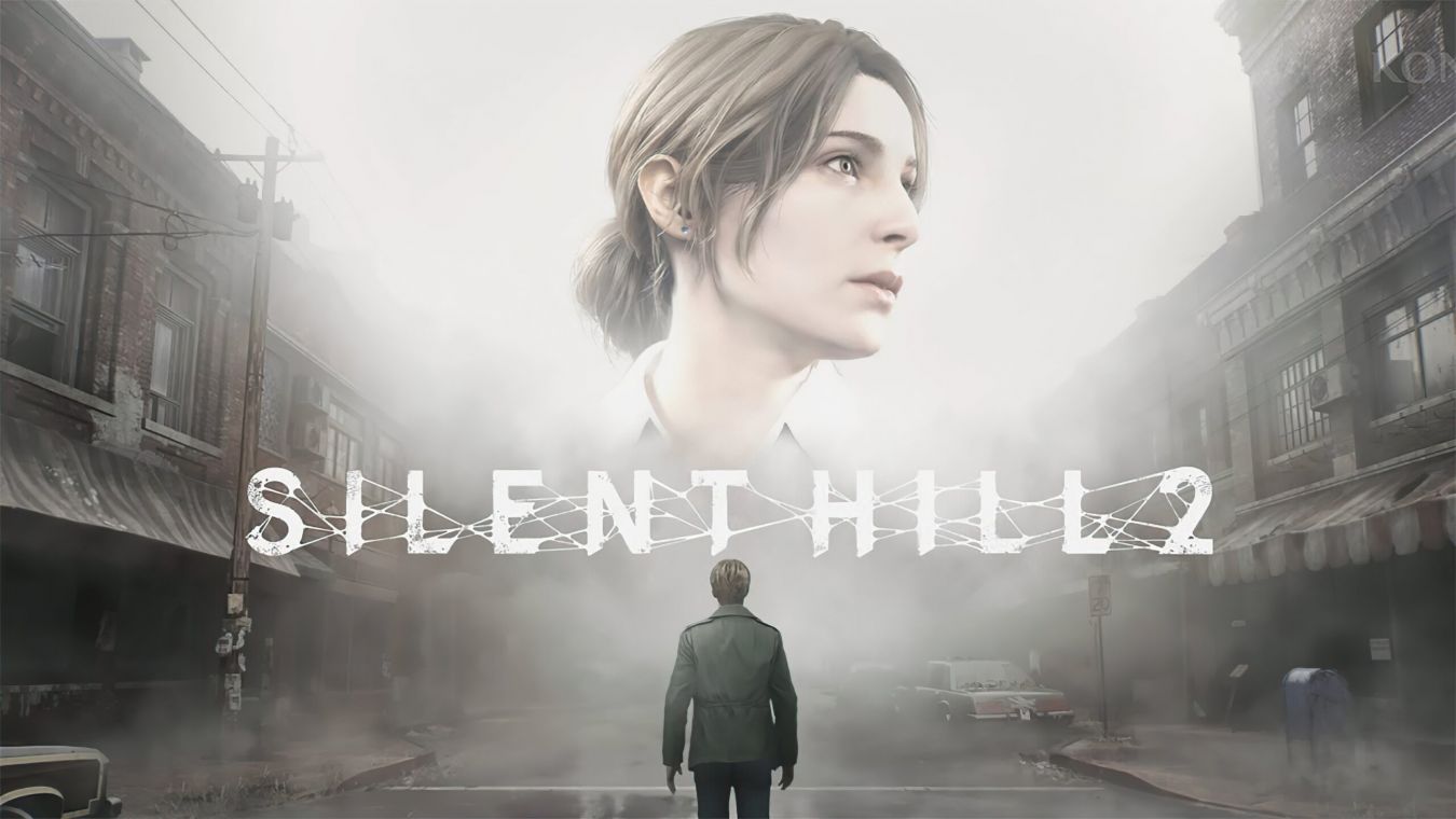 В ремейке Silent Hill 2 полностью переделали ИИ врагов