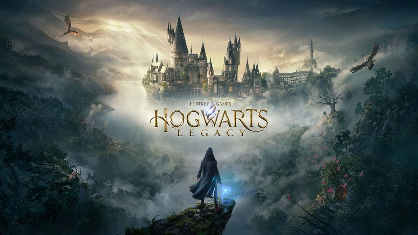 В официальном артбуке «Hogwarts Legacy» подробно описаны типы квестов В официальном артбуке «Hogwarts Legacy» подробно описаны типы квестов