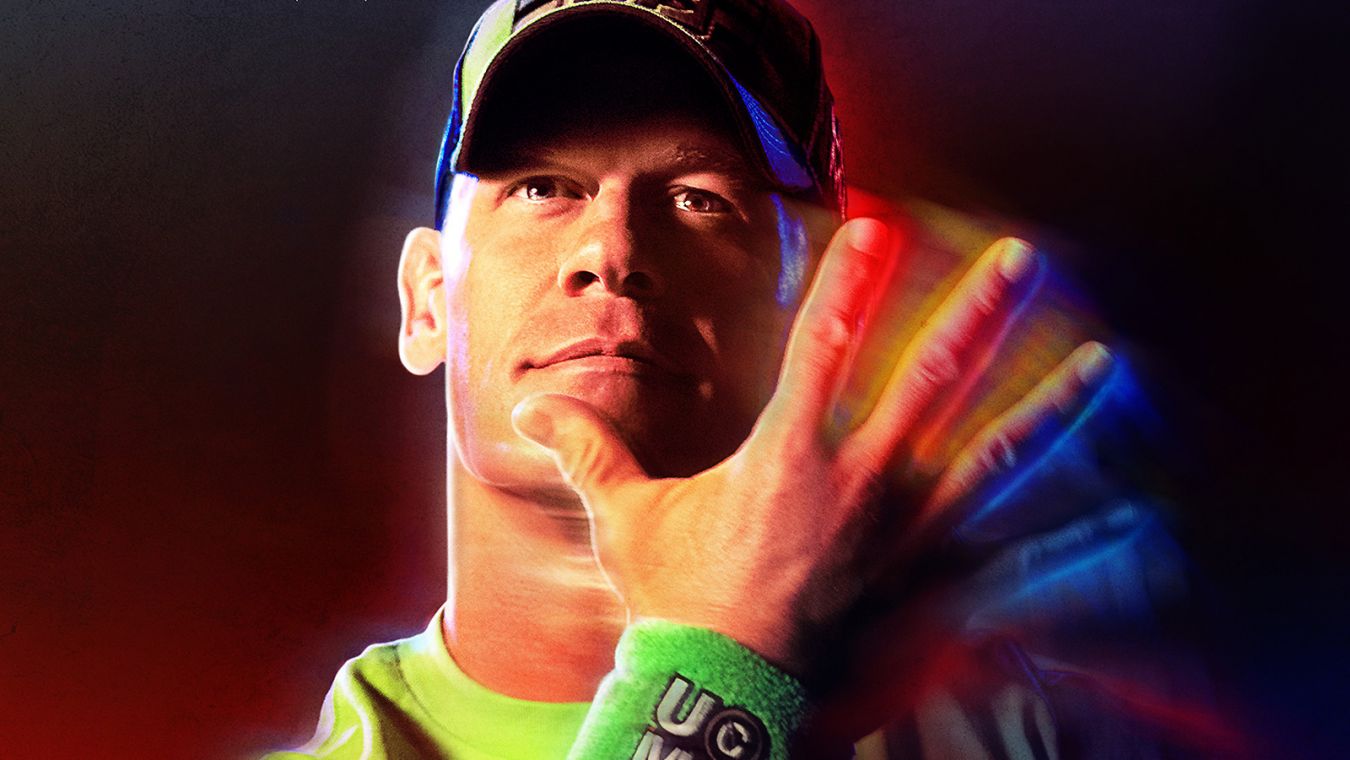 WWE 2K23 выйдет в марте