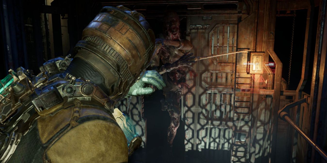 Все настройки сложности в Dead Space Remake: какую сложность выбрать