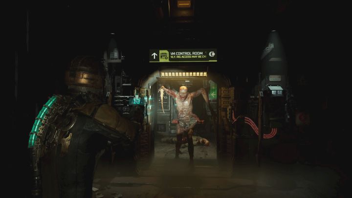 Список лучшего оружия в Dead Space Remake
