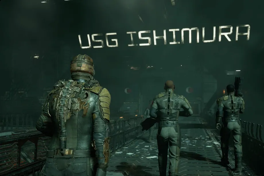 Шесть самых больших отличий Dead Space Remake от оригинала