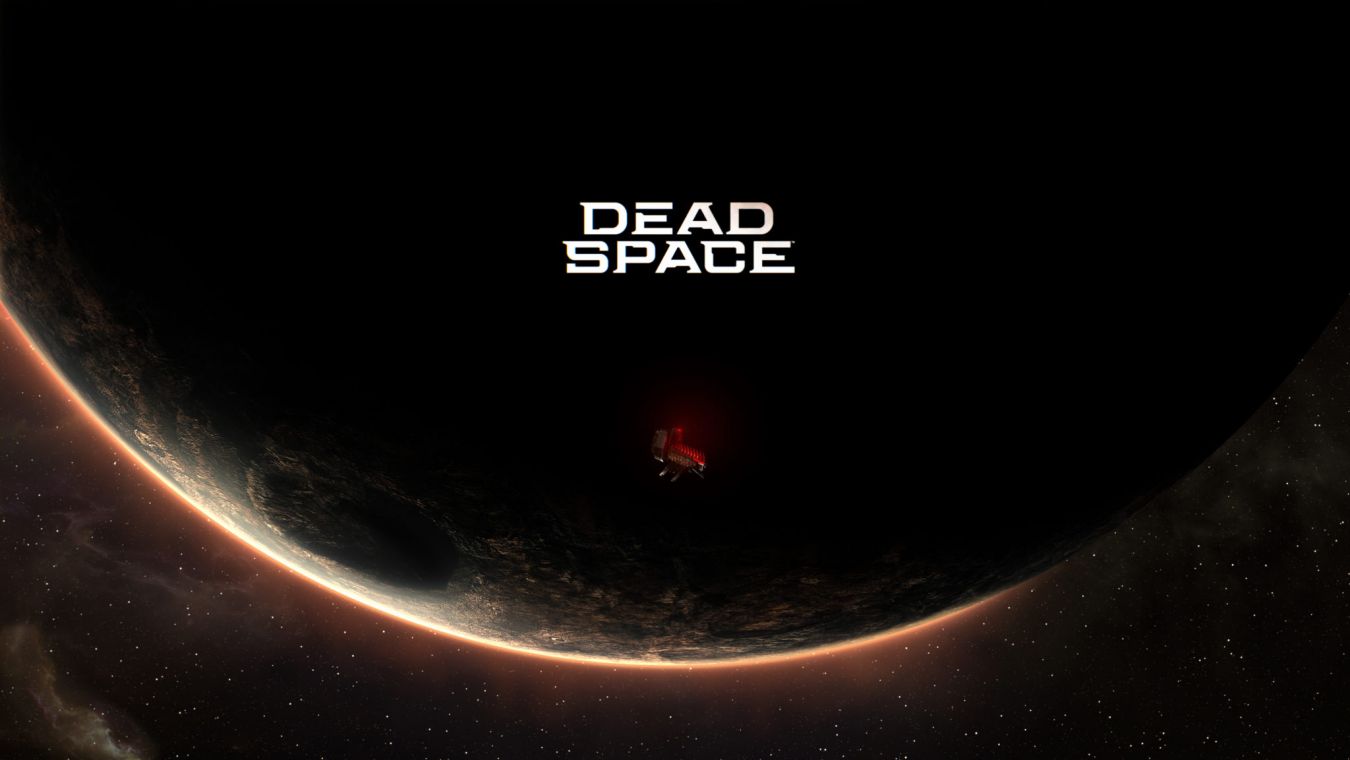Все граффити в Dead Space Remake: где найти Все граффити в Dead Space Remake: где найти