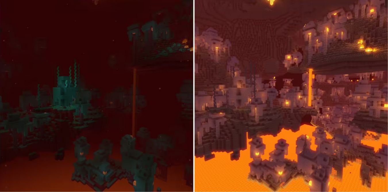 Как сделать пользовательский ресурспак текстур в Minecraft Как сделать пользовательский ресурспак текстур в Minecraft