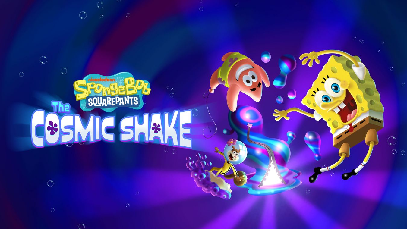 Гайд для новичков по Губка Боб Квадратные Штаны: The Cosmic Shake: советы, приёмы и стратегии Гайд для новичков по Губка Боб Квадратные Штаны: The Cosmic Shake: советы, приёмы и стратегии