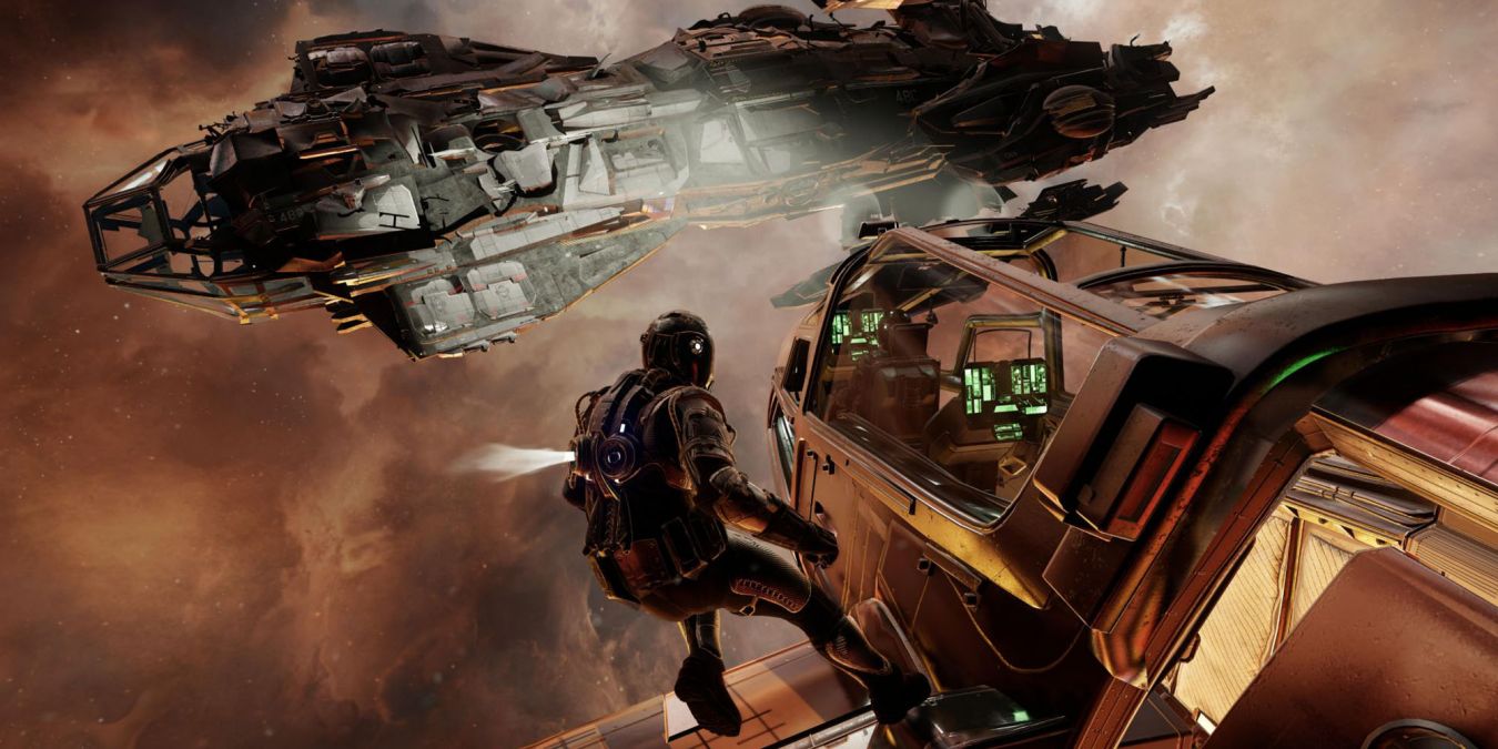 Расследования в Star Citizen: все, что нужно знать