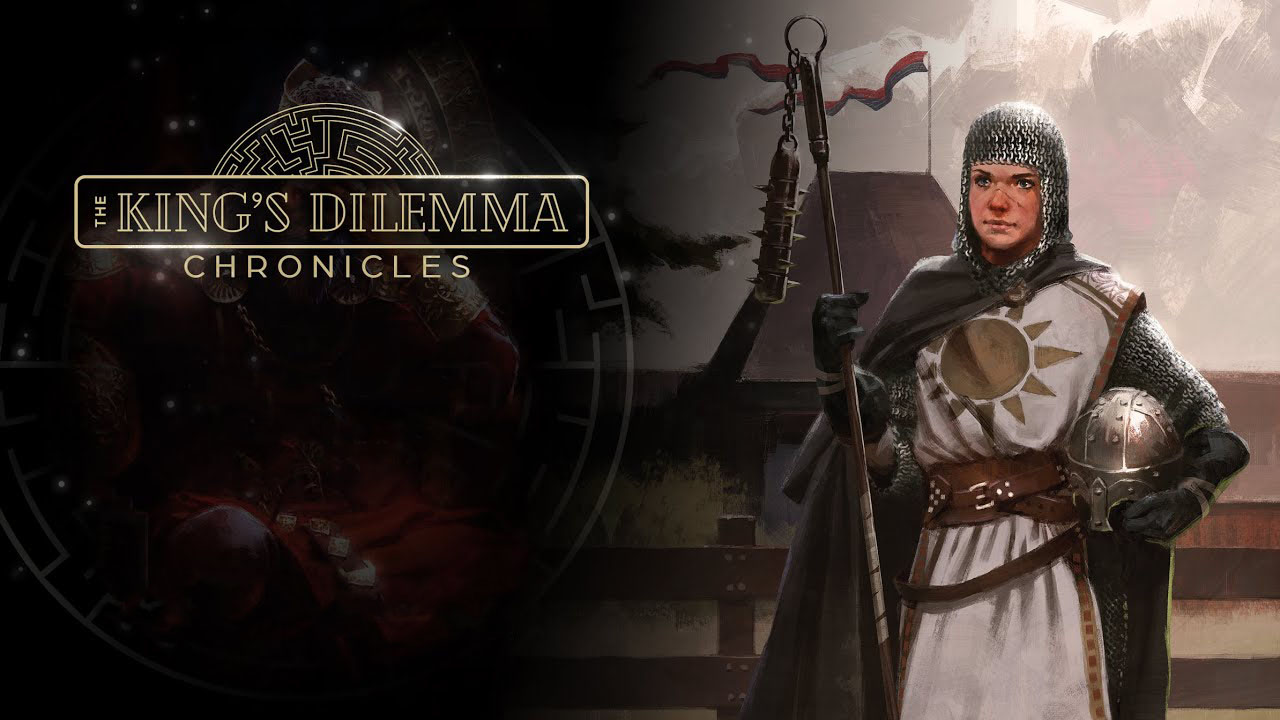 Обзор The King's Dilemma: Chronicles: уникальная стратегия с захватывающим сюжетом Обзор The King's Dilemma: Chronicles: уникальная стратегия с захватывающим сюжетом