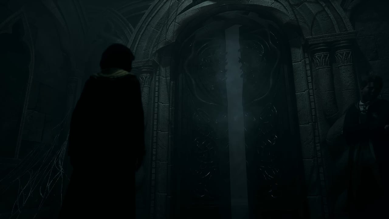 Можно ли стать темным волшебником в Hogwarts Legacy Можно ли стать темным волшебником в Hogwarts Legacy