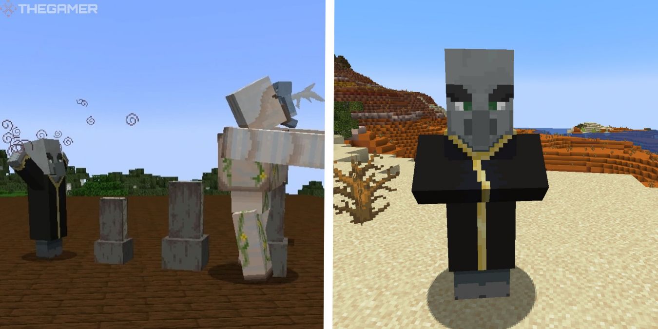 Вызыватели в Minecraft: все, что нужно знать