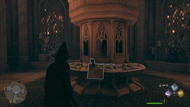 Как найти Тайную комнату в Hogwarts Legacy Как найти Тайную комнату в Hogwarts Legacy