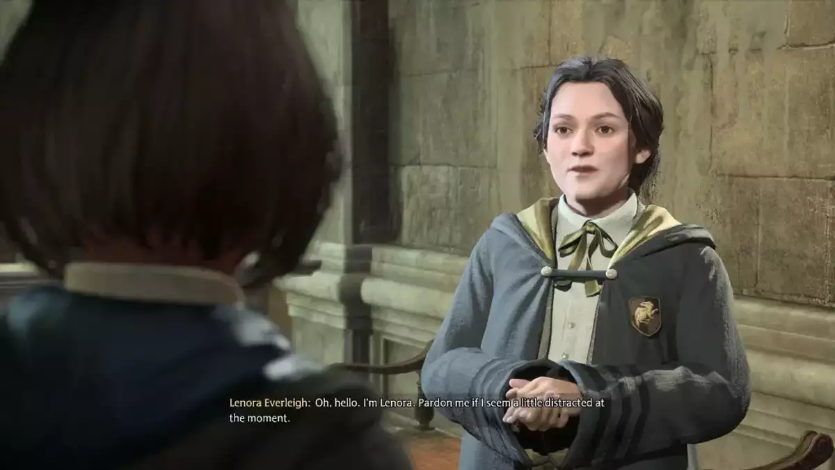 Словно мотылёк на пламя в Hogwarts Legacy: как найти место и вернуть мотылька Словно мотылёк на пламя в Hogwarts Legacy: как найти место и вернуть мотылька