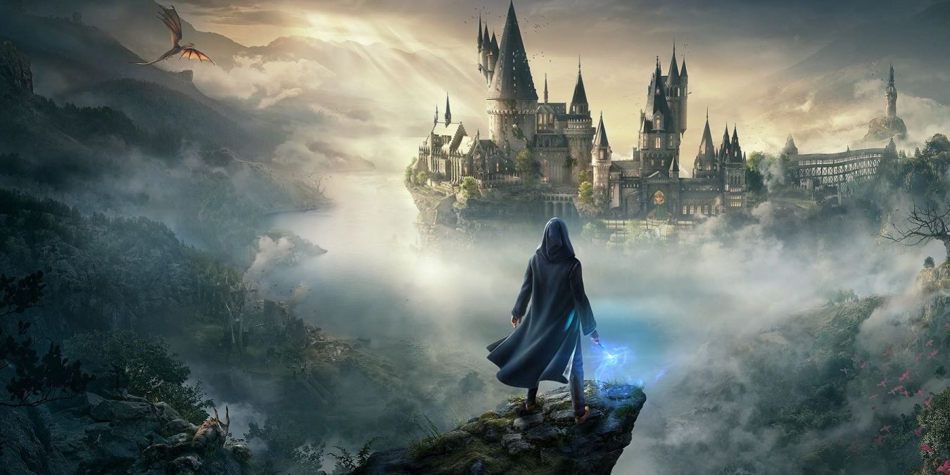 Все эксклюзивные задания для каждого факультета в Hogwarts Legacy Все эксклюзивные задания для каждого факультета в Hogwarts Legacy