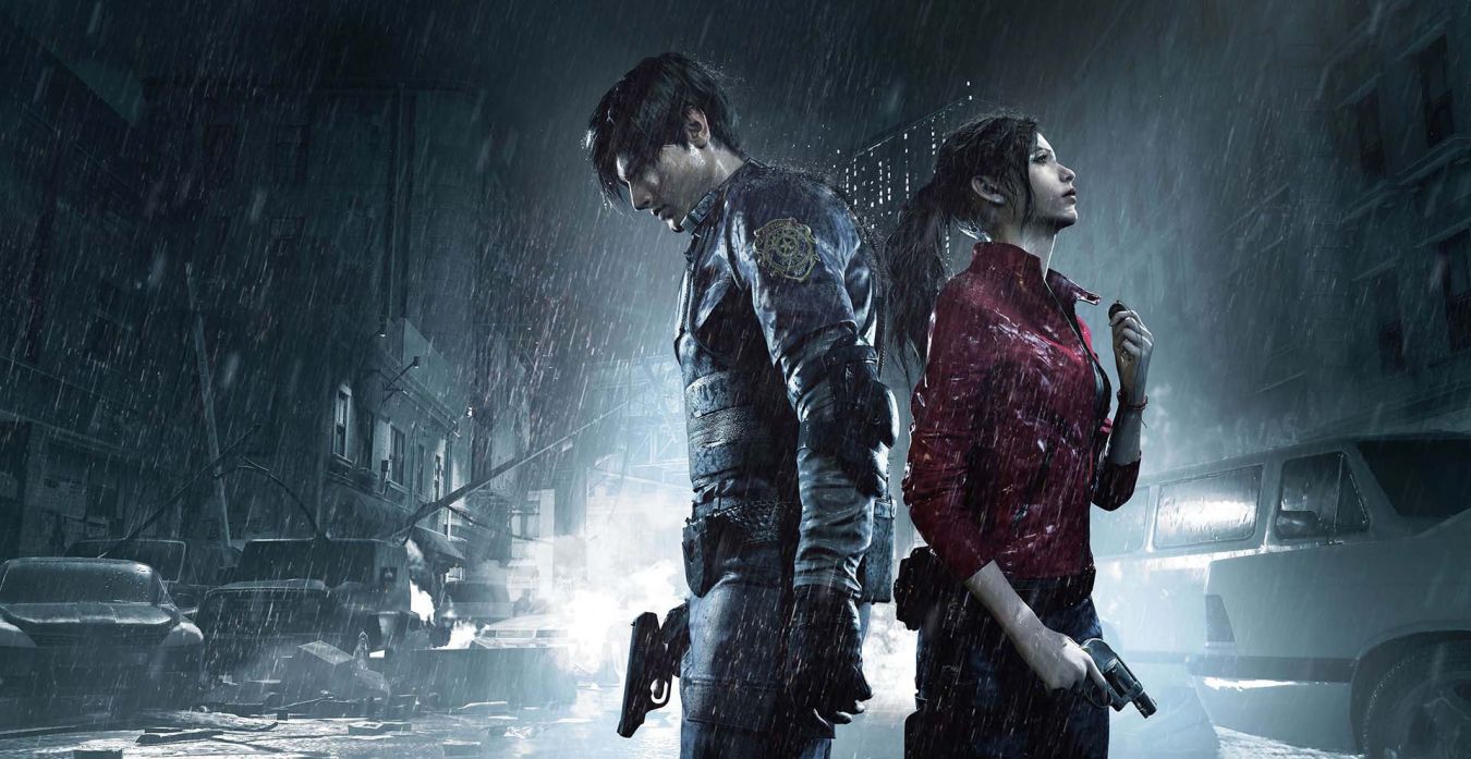 Время прохождения Resident Evil 2: сколько часов геймплея в игре