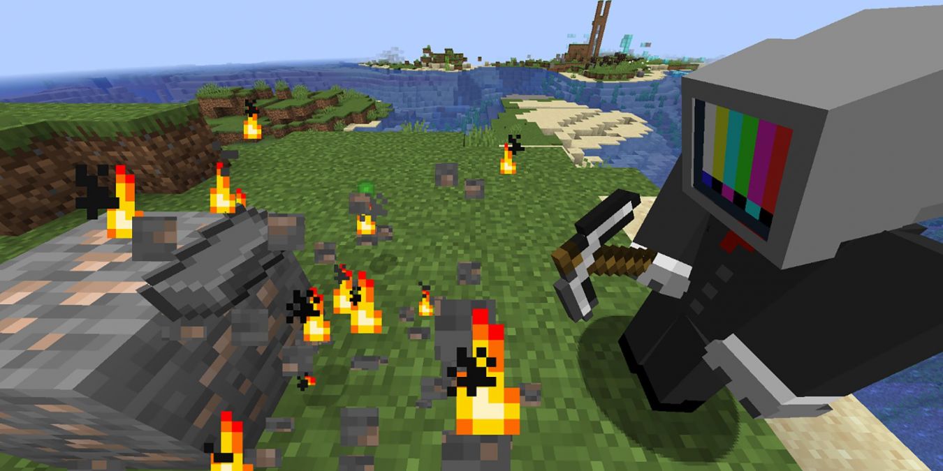 Как устанавливать плагины в Minecraft Realm
