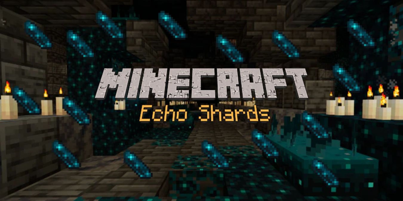 Как получить Oсколки эха в Minecraft