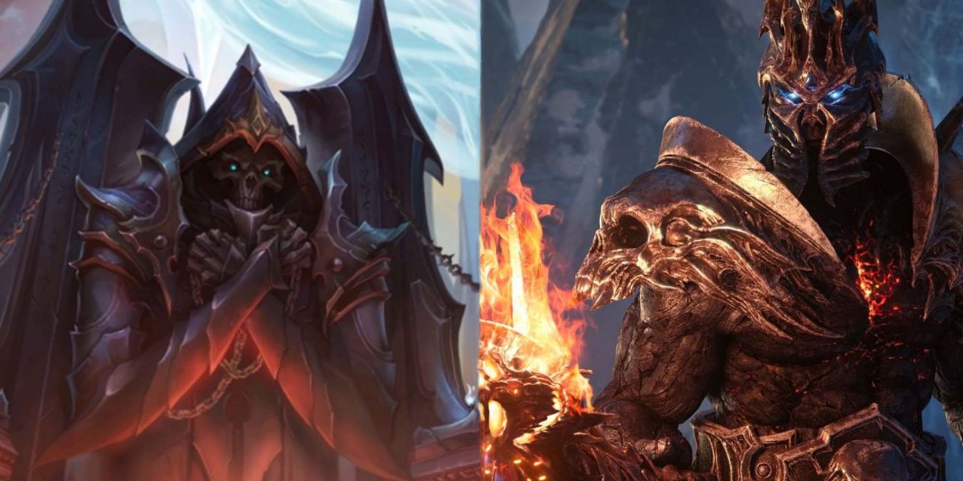 Как получить доступ к серверу PTR в World of Warcraft Как получить доступ к серверу PTR в World of Warcraft