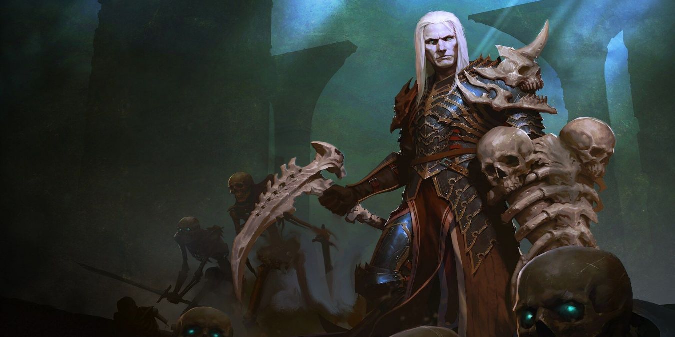Время прохождения Diablo 3: сколько часов геймплея в игре