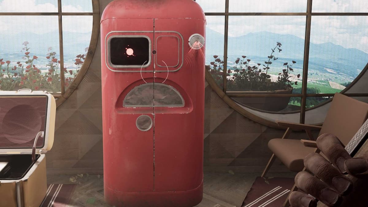 Как сбросить статы и очки навыков в Atomic Heart