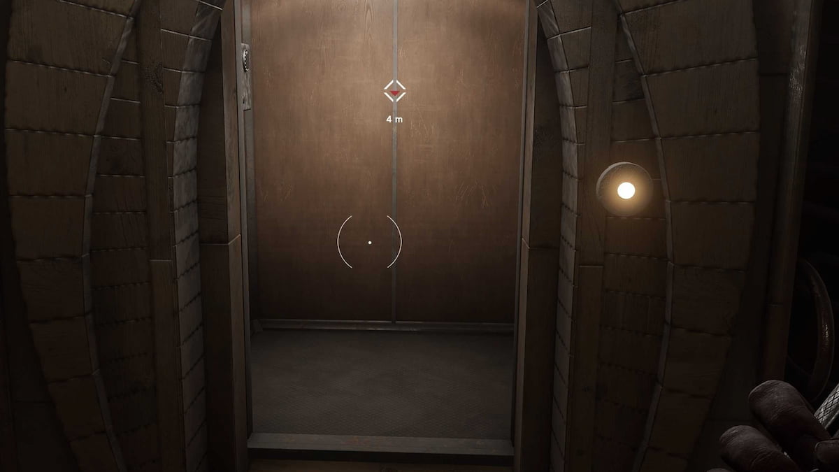 Какой лифт выбрать в Atomic Heart
