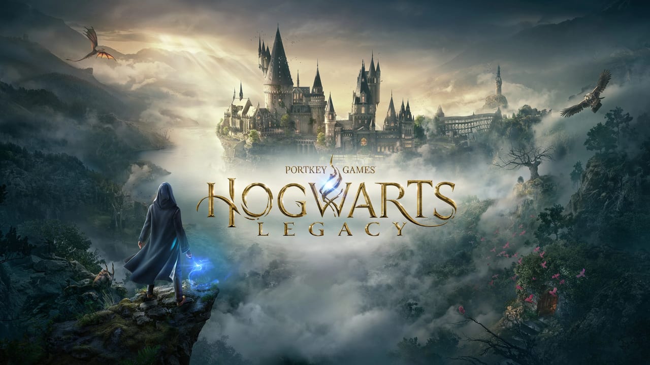 Как поменять язык в Hogwarts Legacy на ПК, PS5 и Xbox