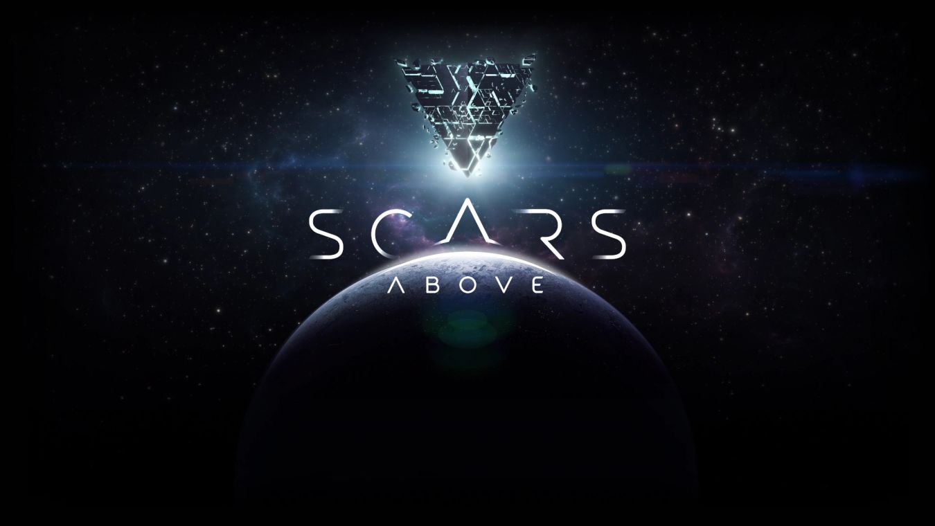 Обзор Scars Above: научно-исследовательская экспедиция идет не по плану Обзор Scars Above: научно-исследовательская экспедиция идет не по плану