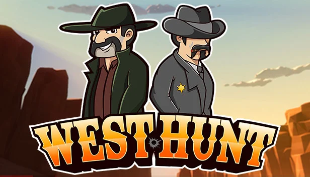Обзор West Hunt: дикое веселье на Диком Западе