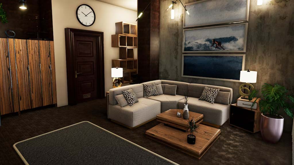 Обзор Hotel Renovator: чем крепче, тем лучше