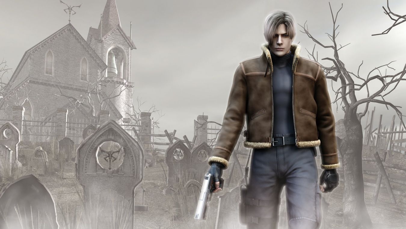 Время прохождения Resident Evil 4 Remake: сколько часов геймплея в демке Время прохождения Resident Evil 4 Remake: сколько часов геймплея в демке