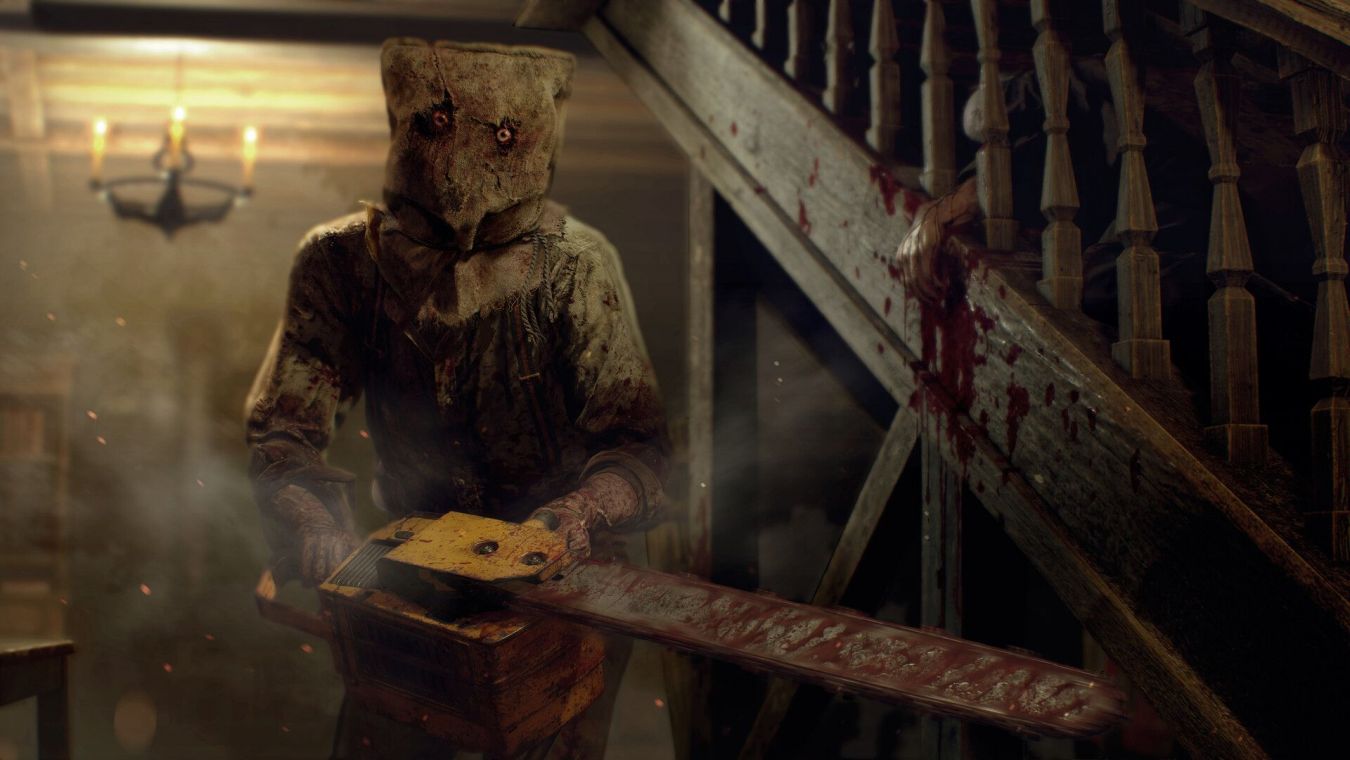 Режим «Безумие» в Resident Evil 4 Remake: как активировать и пройти