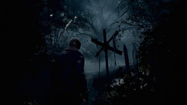 Минимальные и рекомендуемые требования Resident Evil 4 Remake к ПК