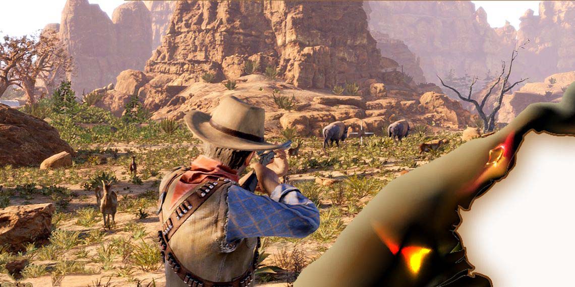 Как получить больше денег в Wild West Dynasty