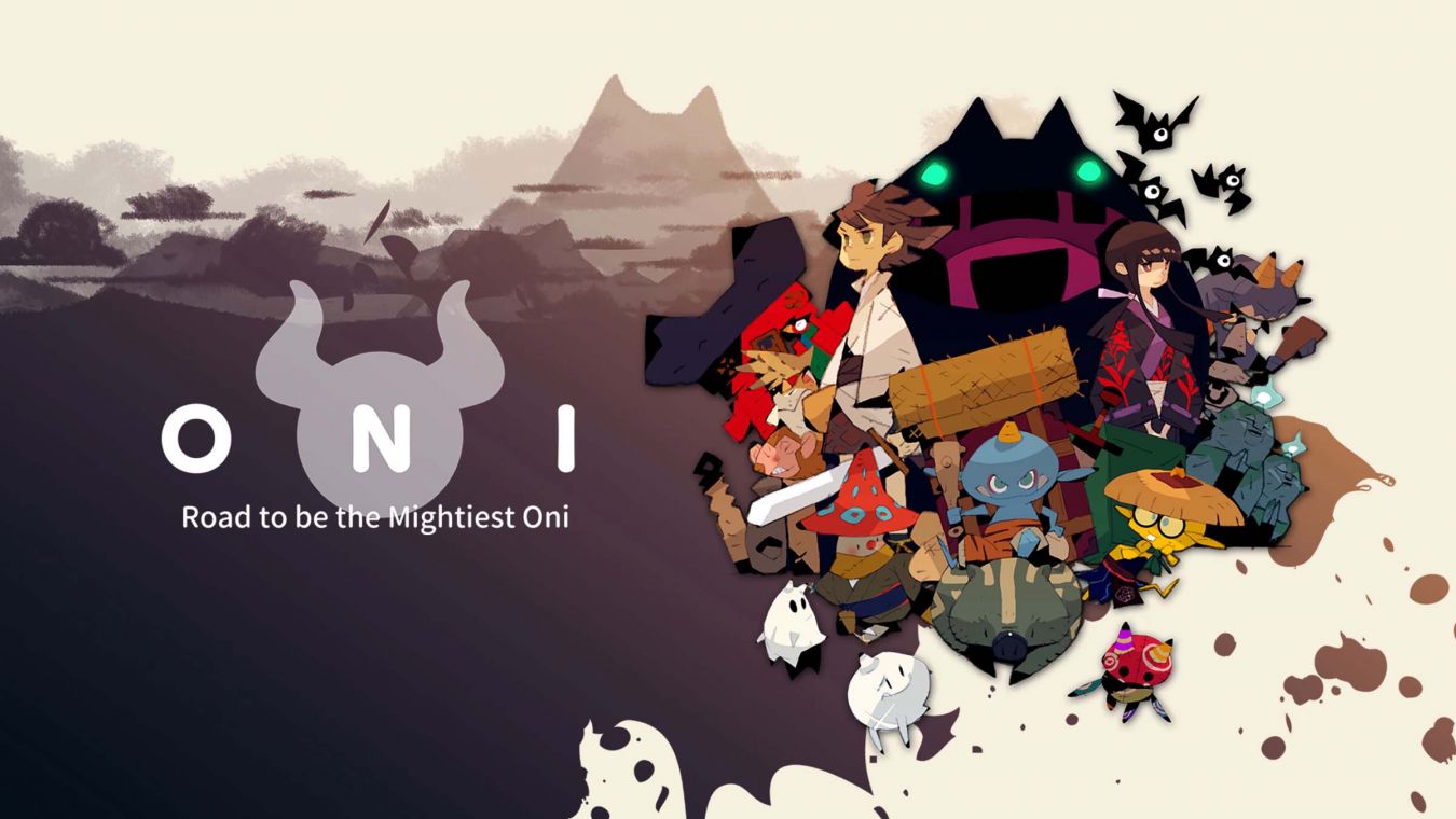 Обзор Oni: Road to be the Mightiest Oni: единственный Они