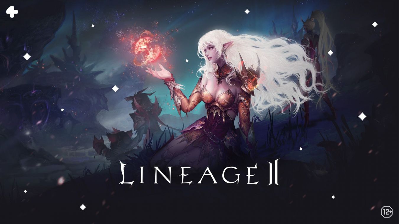 Больше огня! Обновление Conquest: The Source of Flame в Lineage 2 выходит на Фогейме Больше огня! Обновление Conquest: The Source of Flame в Lineage 2 выходит на Фогейме