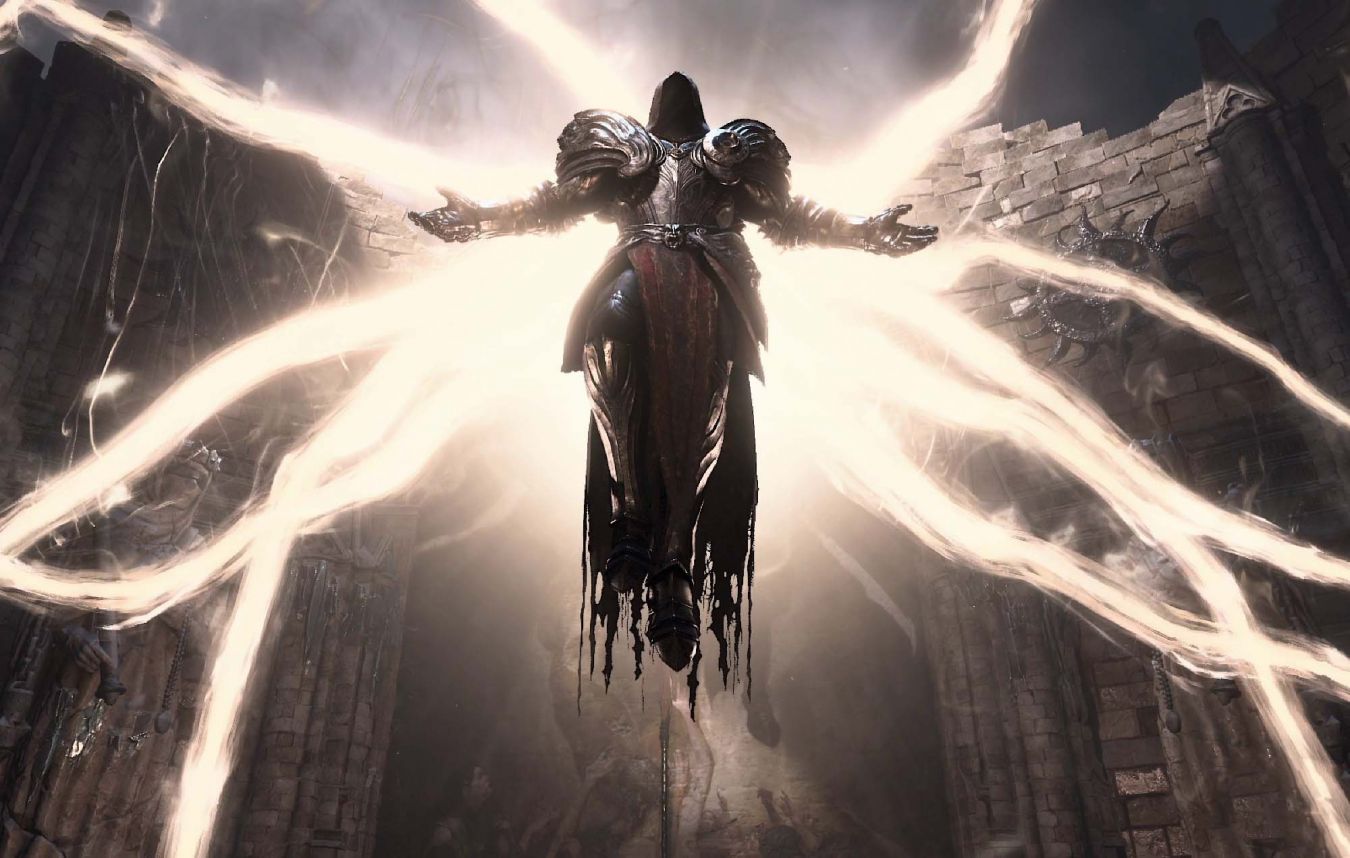 Diablo IV зависла на экране загрузки: как исправить