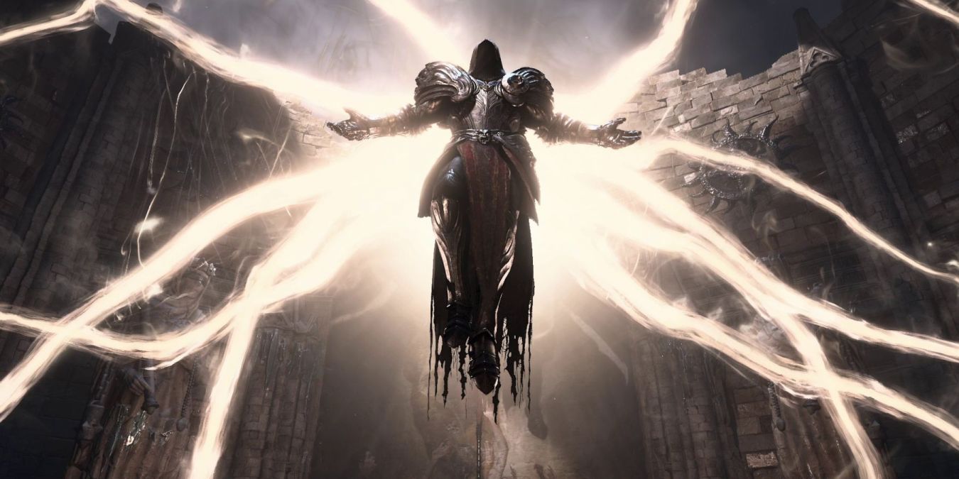 Как улучшить снаряжение в Diablo IV