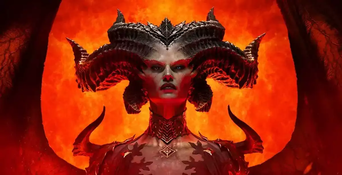 Как повысить уровень в Diablo IV: лучший метод