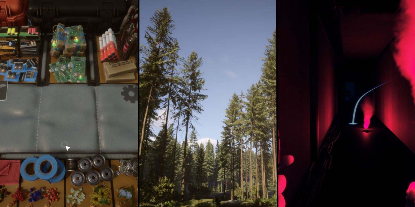 Лучшие моды в Sons of the Forest и как их использовать Лучшие моды в Sons of the Forest и как их использовать