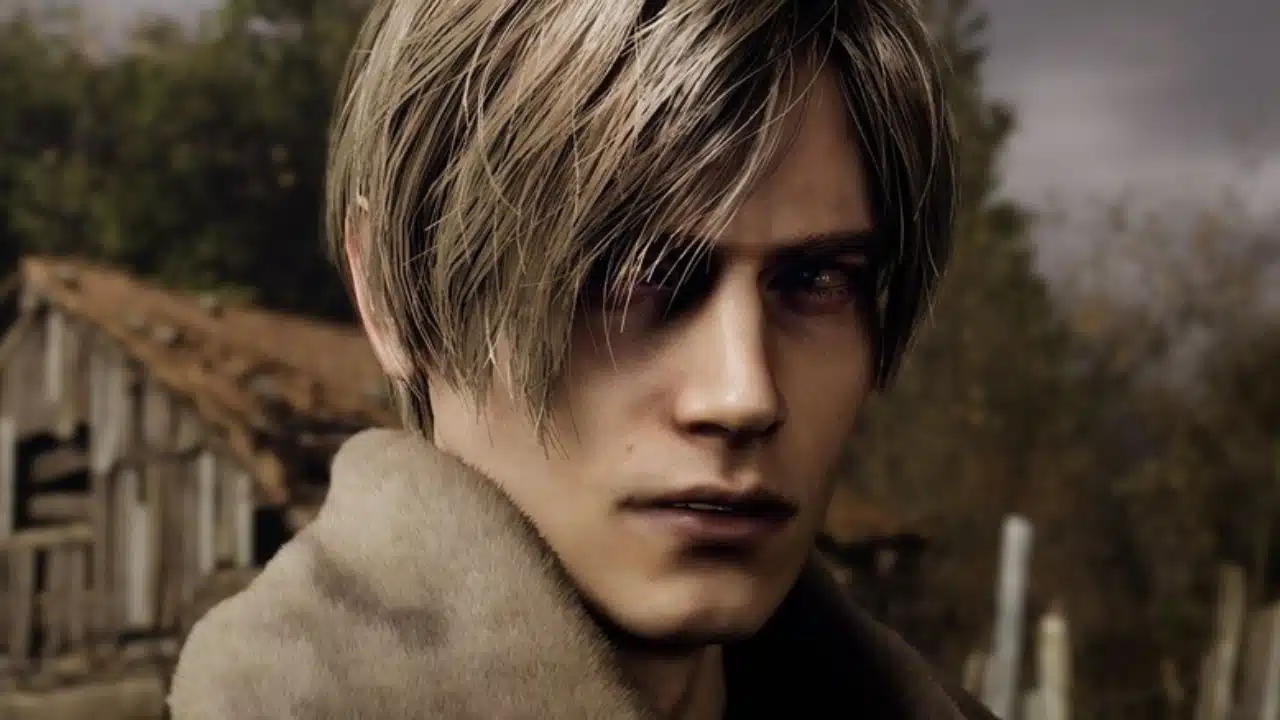 Как изменить волосы в Resident Evil 4 Remake