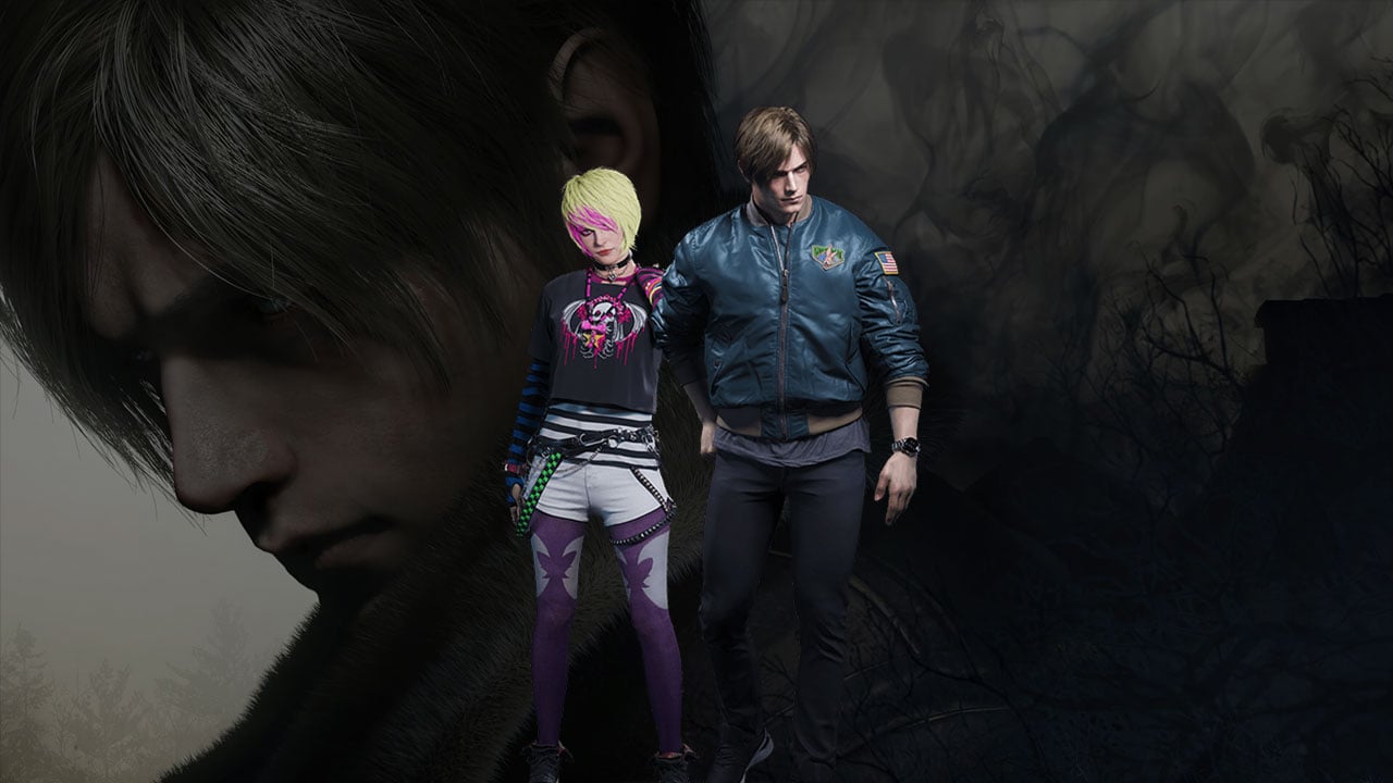 Все костюмы и внешности в Resident Evil 4 Remake и как их получить