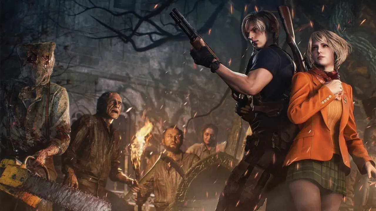 Бесконечные патроны в Resident Evil 4 Remake: как получить