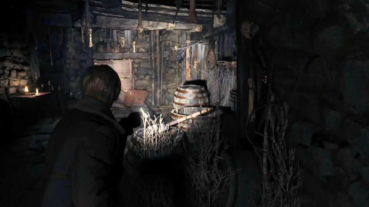 Лучшие настройки графики для Resident Evil 4 Remake: как увеличить FPS