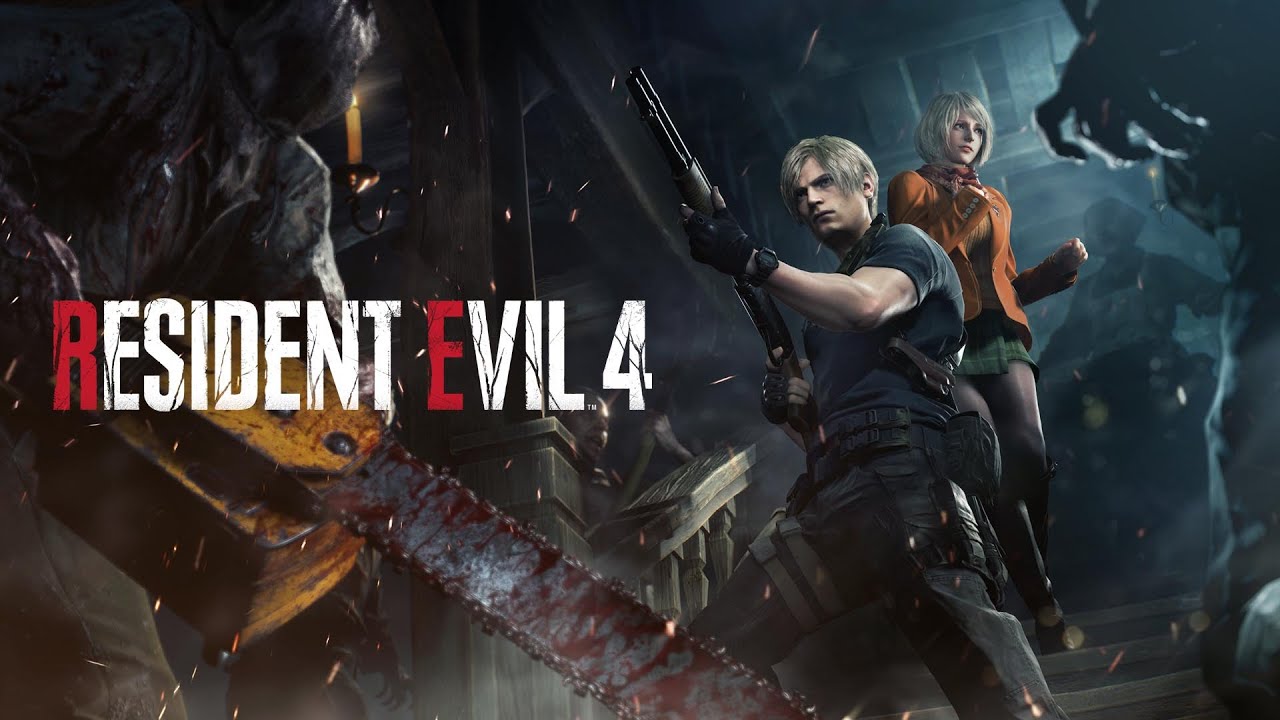 Как играть в Resident Evil 4 Remake: советы для новичков